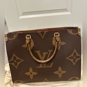 LV bag